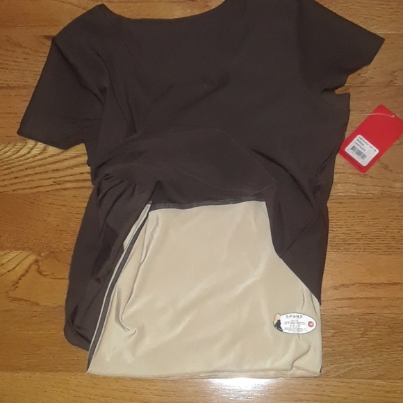 SPANX SET Bod-a-Bing! Shaping - Picture 4 of 9